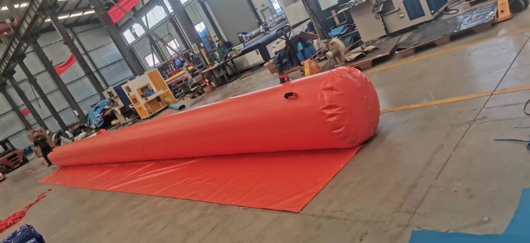 Zapora Przeciwpowodziowa 10x80 od 1699 zł
